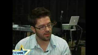 Danny Gokey on loss of his wife