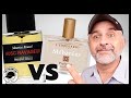 FREDERIC MALLE MUSC RAVAGEUR vs L'ERBOLARIO MEHAREES | Are They That Similar?