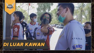 TAWURAN | MPL SEASON 8 PLAYOFFS HIGHLIGHT
