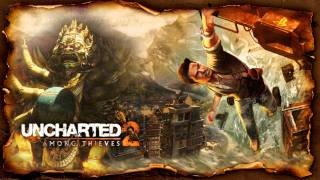 Uncharted 2 Soundtrack - 08 - Marco Polo Resimi