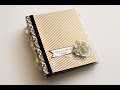 Wedding Scrapbook Album - HD Video