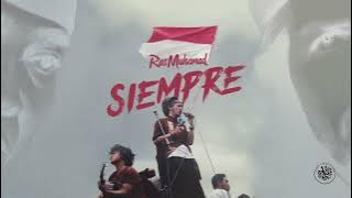 Download lagu Siempre ( audio remaster) - Ras Muhamad feat. Ken Jenie Jirapah