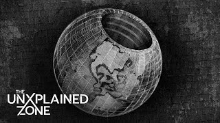Ancient Aliens: The Hollow Earth Theory