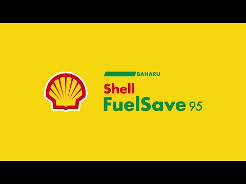 New + Improved Shell FuelSave 95: Improved fuel protection