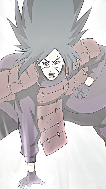 REANIMATION JUTSU 👋🏻 RELEASE 🌀