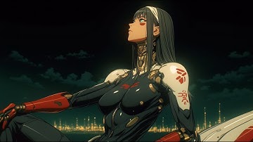 𝟮𝟬𝟳𝟴 𝗦𝗜𝗚𝗡𝗔𝗟 𝗟𝗢𝗦𝗧 𝗙𝗢𝗥𝗘𝗩𝗘𝗥 // Chillwave, Synthwave, Vaporwave, Cyberpunk, Retrowave Playlist