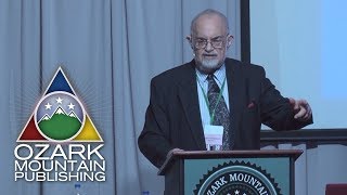 Stanton Friedman - Flying Saucers and Science
