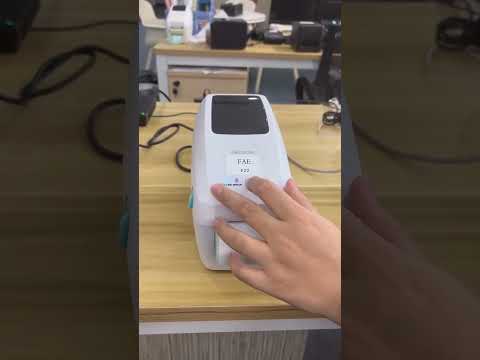 TSC 368 MT PRINTER DEMO VIDEO CONTACT ATHARVA SOLUTIONS FOR INFINITE BARCODING SOLUTION