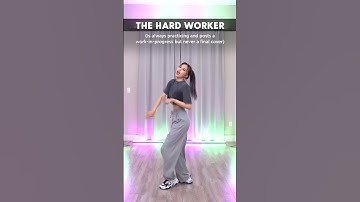 Thumbnail of Types of K-pop Cover Dancers | Ellen and Brian #ad #TypesOf