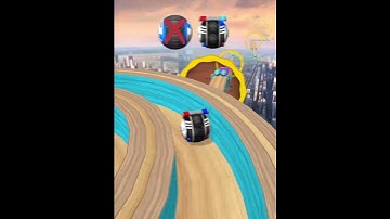 🔥 Going Balls VS Rollance Ball VS Action Ball Games New Race 129 | Android/IOS Games