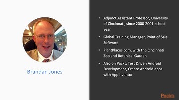 Learn Kotlin by Developing Android Apps : The Course Overview | packtpub.com