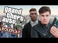 RACON KESMEYE GELDİK! GTA 5 ROLEPLAY