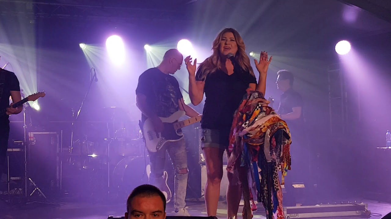 Bajm - Dwa serca Dwa smutki  ( Boguszów Gorce) 2018r.