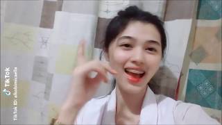 Best Of Micaella Alkobi - Tiktok Challenge