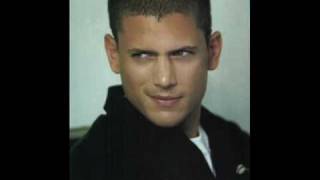 Wentworth Miller - Baby You're The Right Kind Of Wrong
