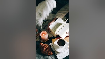 A Person Browsing The Pages Of A Book | by non copyright videos