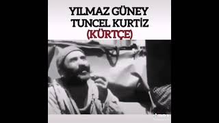 Yilmaz Güney Replikleri Kürtçe .2021