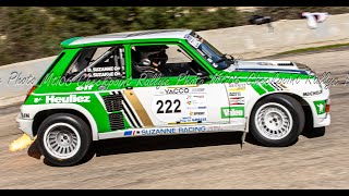 - RALLYE DE GRASSE VHC 2024 - BEST OF - CHECKPOINTRALLYE -