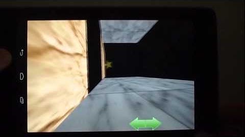 CS 248 final project demonstration