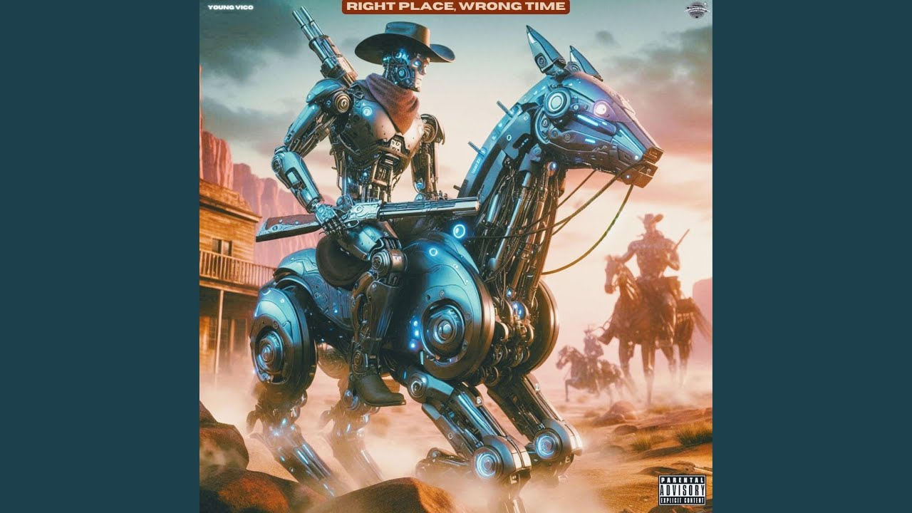 Watch Right Place, Wrong Time on YouTube Watch Right Place, Wrong Time on YouTube