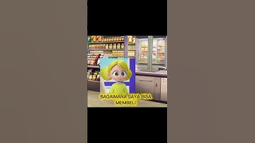 Thumbnail of [Rainbow Bubblegum] sifat asli yellow gold, ternyata suka mencuri🗿 moga rame🙂 #rainbowbubblegum#edit