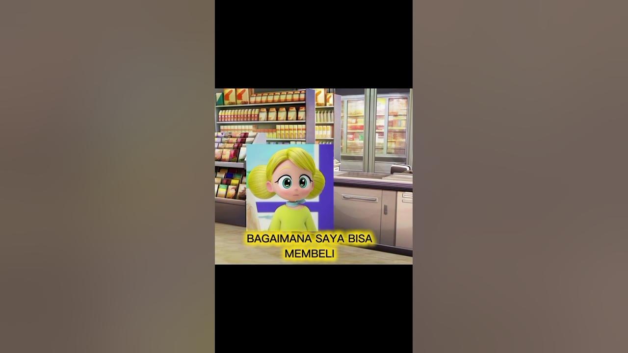 [Rainbow Bubblegum] sifat asli yellow gold, ternyata suka mencuri🗿 moga rame🙂 #rainbowbubblegum#edit