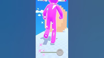 ScaleMan || Big Small Man || Android Gameplay || Wingman