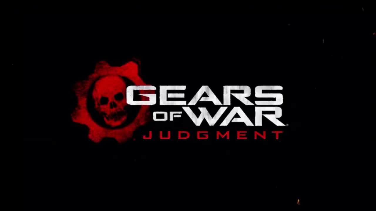 Gears of War Judgment GearTalk with Cole YouTube