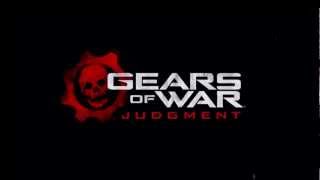 Gears of War:  Judgment - GearTalk with Cole screenshot 4