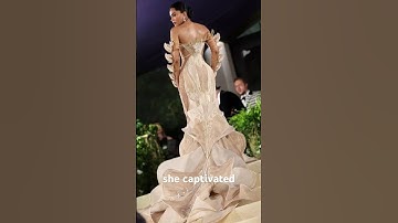 Met Gala Rewind: 2024  #metgala2025 #metgala #metgala2024 #metgalaredcarpet #metgalafashion