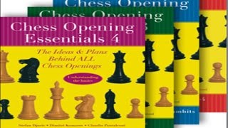 افكار افتتاحيات الشطرنج 7 (الطابق الأسبانى 2 - دفاع مورفى ) chess opening