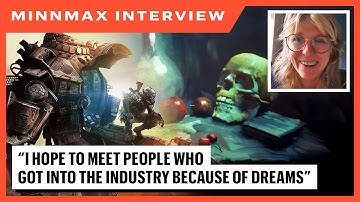 Abbie Heppe On Respawn’s Rocky Origins And Saying Goodbye To Dreams - MinnMax Interview