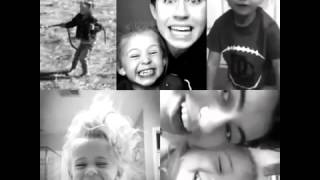 I love my sister Skylynn  ``  Nash Grier adorably sweet video vine