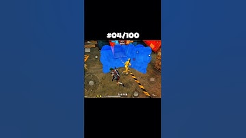 day #04/100 | average mobile player gameplay | 100 days challenge |