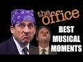 The Office US - Best Musical Moments (reupload)