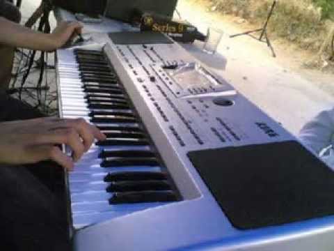 Demo Korg Pa80 Manele