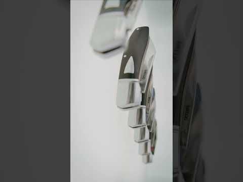 Begg Slip Joint Folding Knife - Short