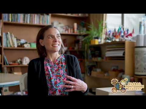 Global Montessori Academy - Parent Testimonials