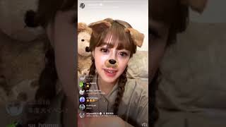引用元 夏焼雅Instagram https://www.instagram.com/miyaaa0825/