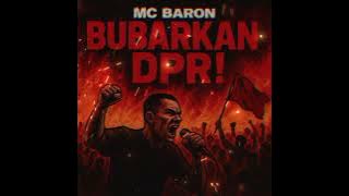 Bubarkan DPR