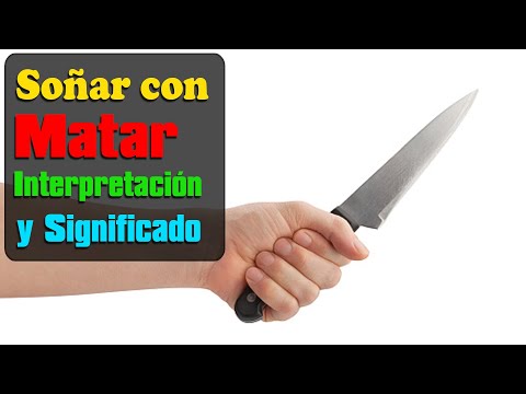 Significado de soñar