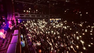 Silent Planet - Superbloom (Live) @ House of Blues Anaheim [4K]