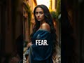 What do ghosts teach us? #philosophy #ghosts #choices