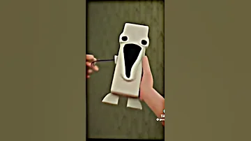 Bobobobo Backrooms Scp Monster 