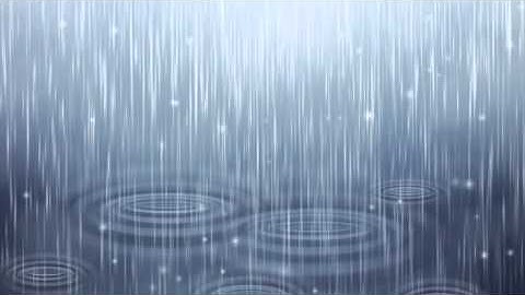 Nature Sounds: Rain Sounds One Hour for Sleeping, Sleep Aid for Everybody
