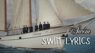 BTS SWIM Lyrics [Easy Lyrics] - ARIRANG Comeback 2026