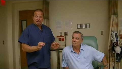 Peripheral Nerve Stimulator explanation and testimonial