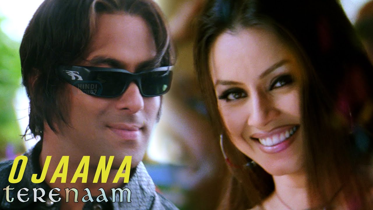 O Jaana  4K  Tere Naam  2003