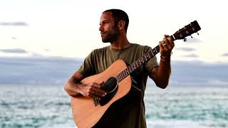 One Step Ahead - Jack Johnson (new single)