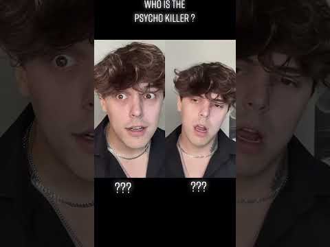 #Pov Who’s the